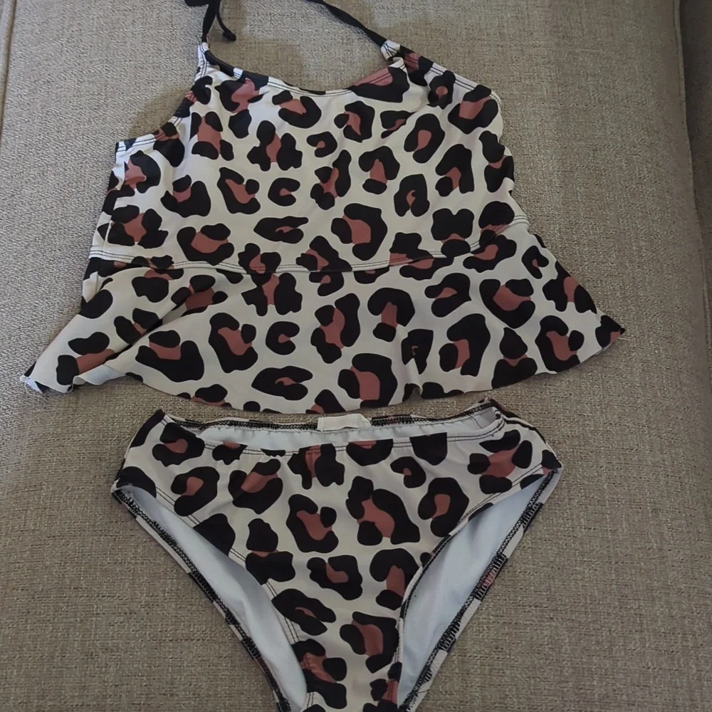 Pixie Girl Bikini